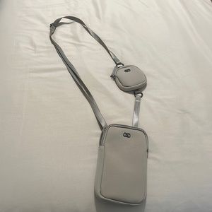 CALIA Women's Neo Essentials Only Crossbody